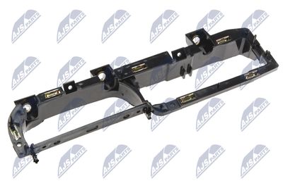 Frame, exterior door handle NTY EWS-VW-057