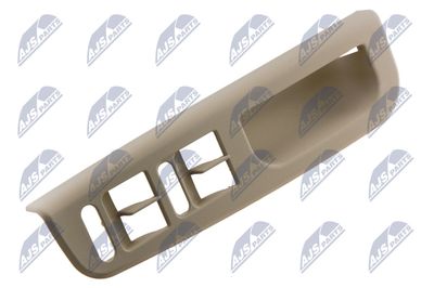 Door Handle, interior equipment NTY EWS-VW-059