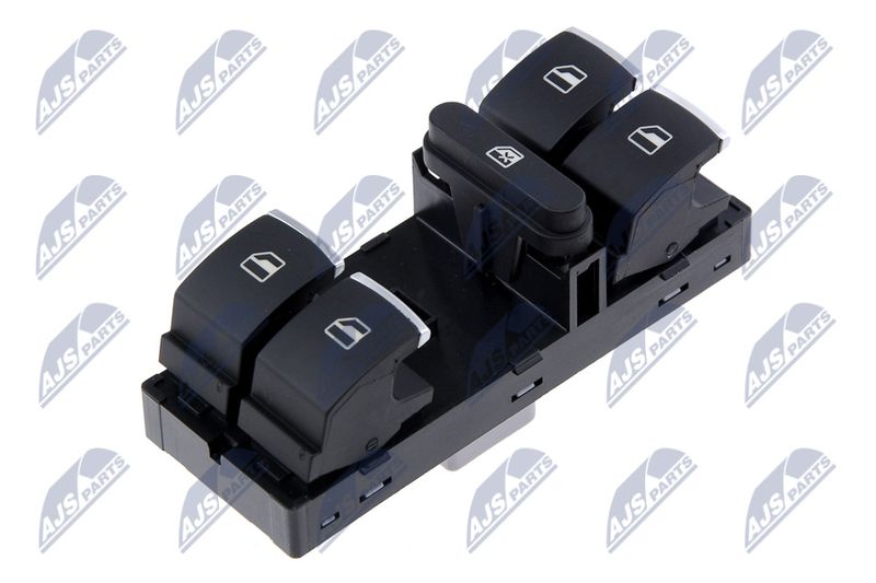 NTY EWS-VW-068 Switch, window regulator