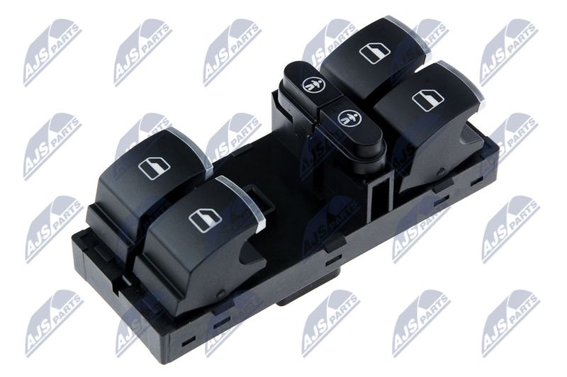 NTY EWS-VW-074 Switch, window regulator