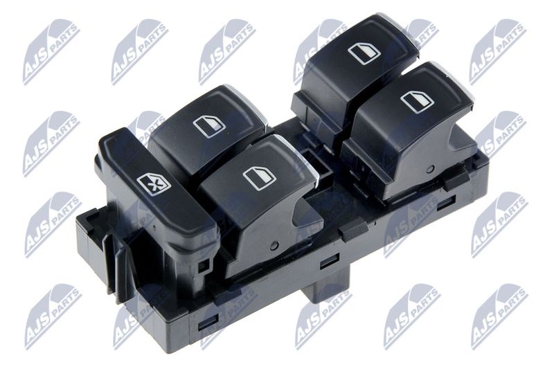 NTY EWS-VW-075 Switch, window regulator