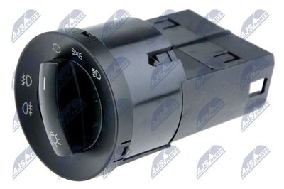 Switch, headlight NTY EWS-VW-076
