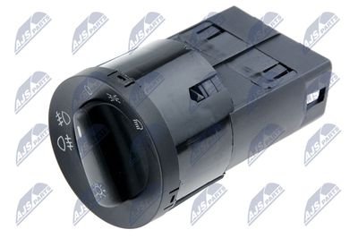 Switch, headlight NTY EWS-VW-077