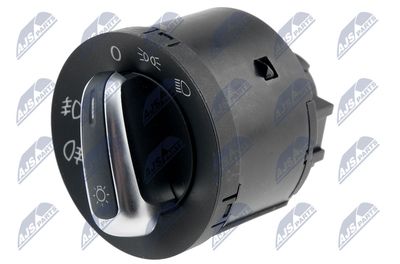 Switch, headlight NTY EWS-VW-078