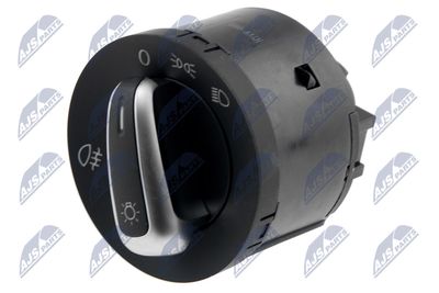 Switch, headlight NTY EWS-VW-080