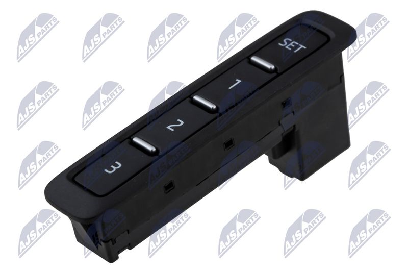 NTY EWS-VW-086 Actuator, seat adjustment