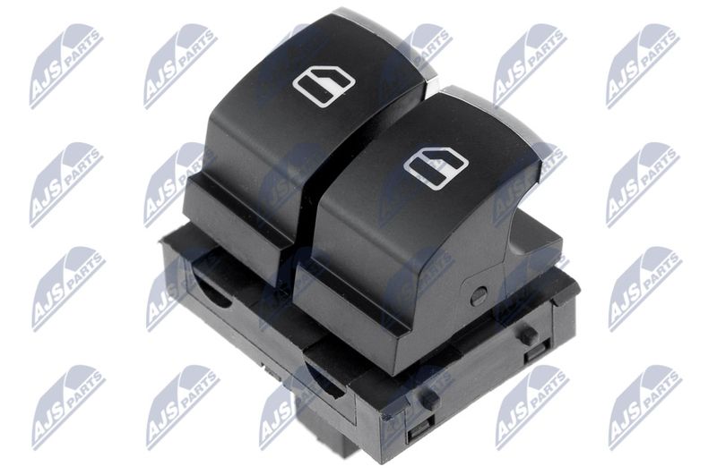 NTY EWS-VW-088 Switch, window regulator