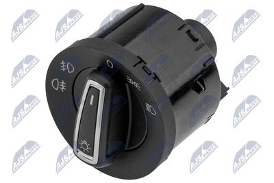 Switch, headlight NTY EWS-VW-100