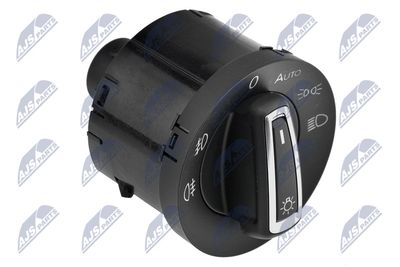 Switch, headlight NTY EWS-VW-101