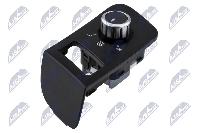 NTY EWS-VW-104 Switch, exterior rearview mirror adjustment