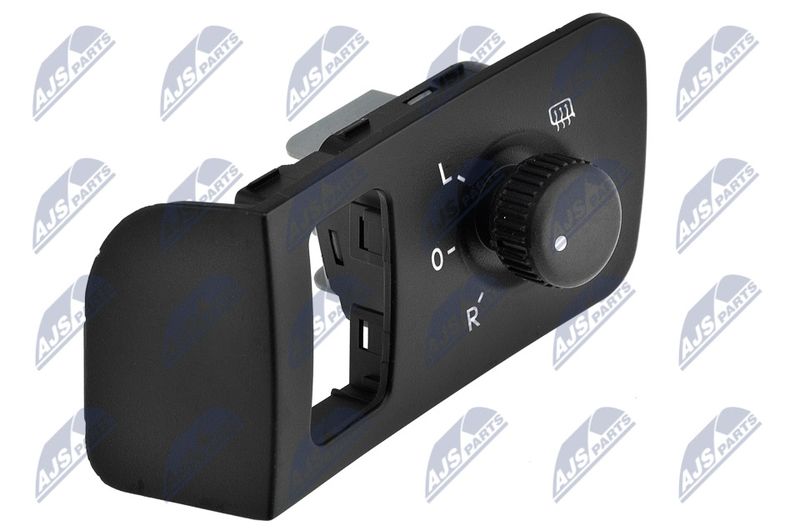 NTY EWS-VW-105 Switch, exterior rearview mirror adjustment