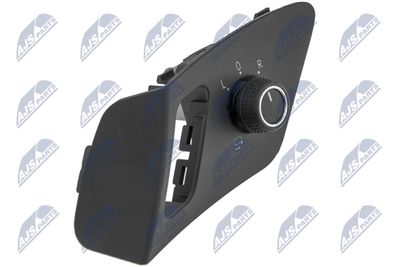 Switch, door lock system NTY EWS-VW-107