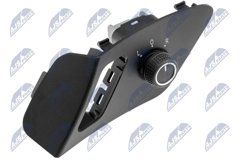 NTY EWS-VW-108 Switch, exterior rearview mirror adjustment
