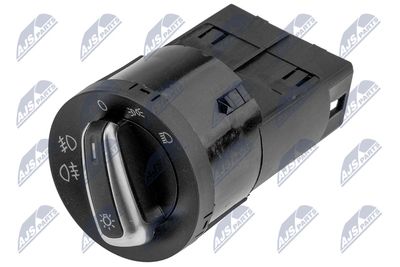 Switch, headlight NTY EWS-VW-117
