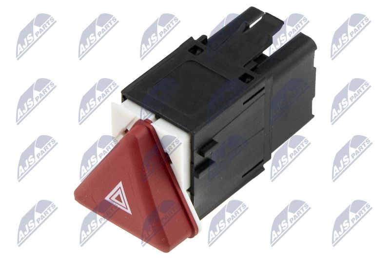 NTY EWS-VW-124 Hazard Warning Light Switch