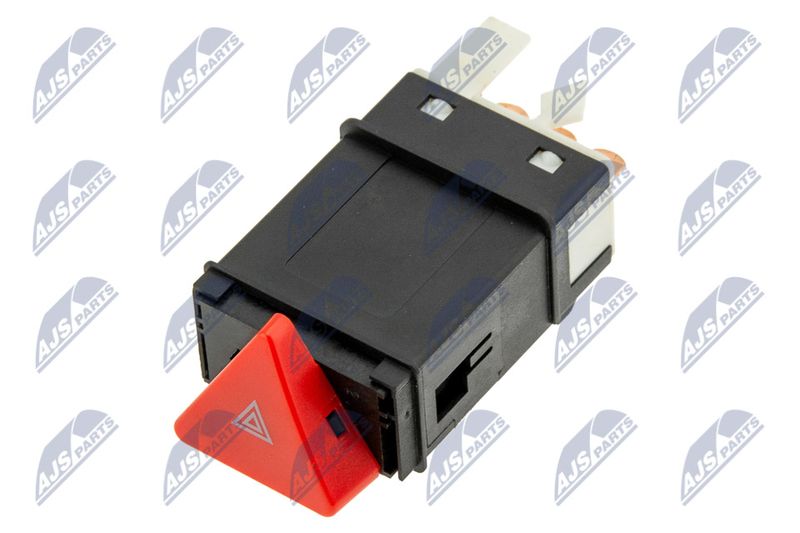 NTY EWS-VW-125 Hazard Warning Light Switch