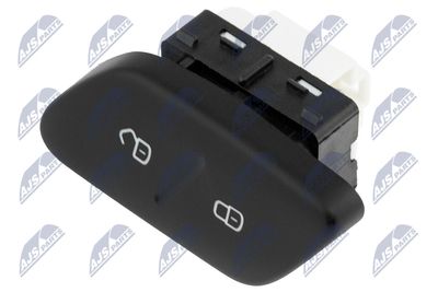 Switch, door lock system NTY EWS-VW-126