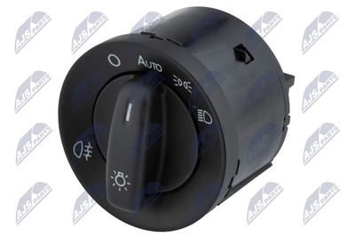 Switch, headlight NTY EWS-VW-130