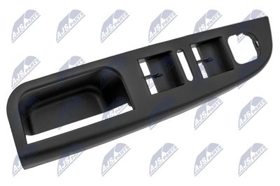 Door Handle, interior equipment NTY EWS-VW-142