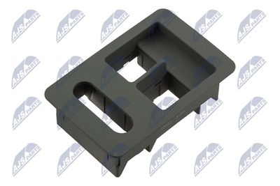 Switch, window regulator NTY EWS-VW-148