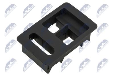 Switch, window regulator NTY EWS-VW-149