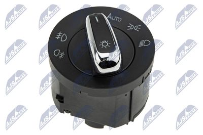 Switch, window regulator NTY EWS-VW-154