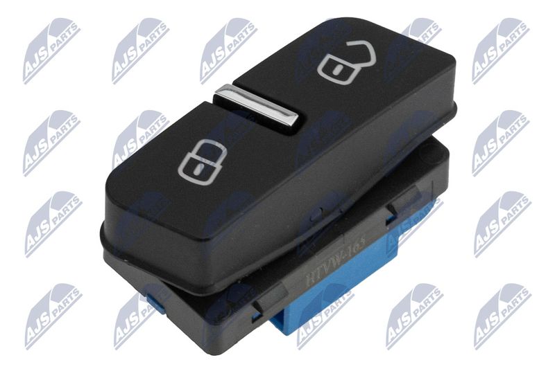 NTY EWS-VW-165 Switch, door lock system