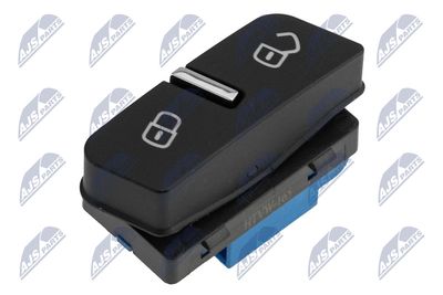 Switch, door lock system NTY EWS-VW-165