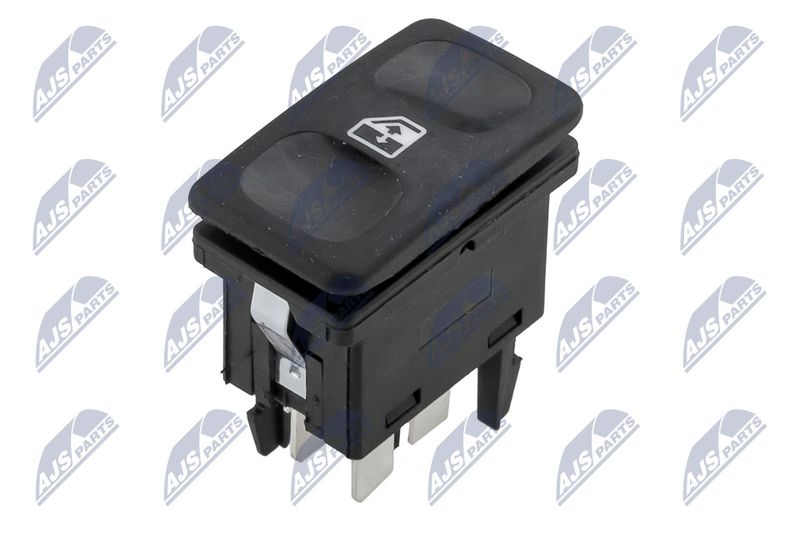 NTY EWS-VW-167 Switch, window regulator