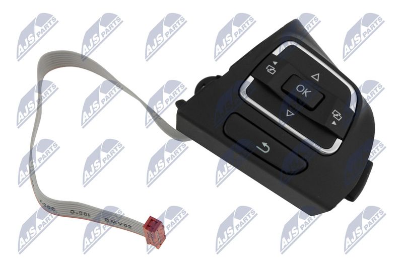 NTY EWS-VW-173 Steering Wheel Remote Control, navigation system/car radio