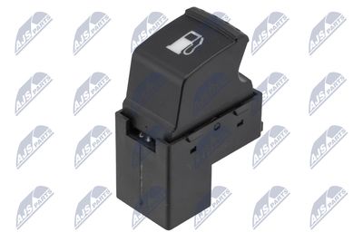 Switch, fuel filler flap release NTY EWS-VW-175