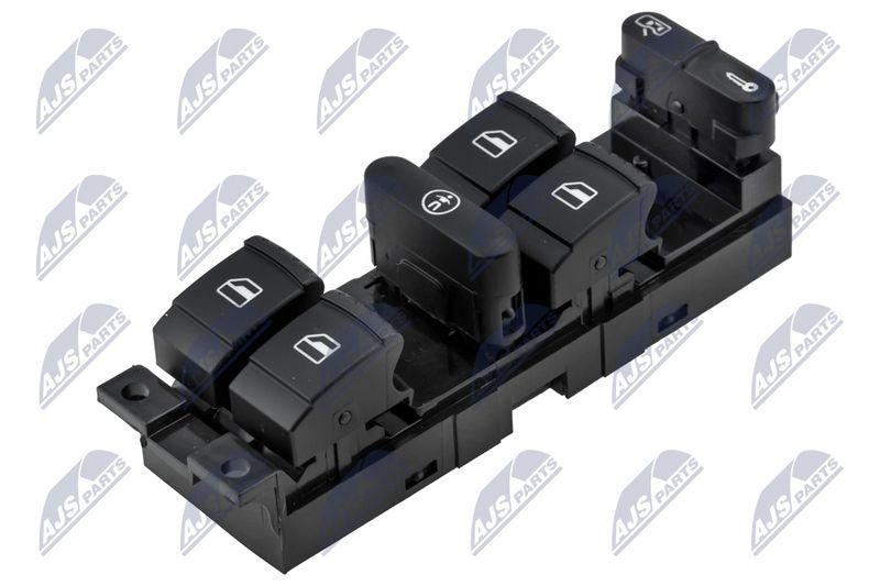 NTY EWS-VW-178 Switch, door lock system