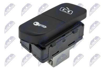 Switch, door lock system NTY EWS-VW-183