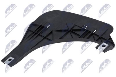 Headlight Base NTY EZ-AU-000