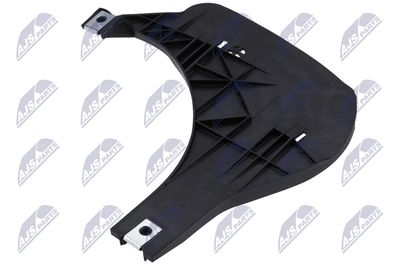 Headlight Base NTY EZ-AU-001