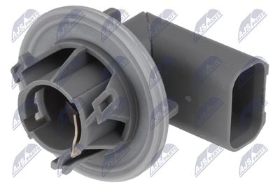 Bulb Holder, tail light NTY EZ-FR-004