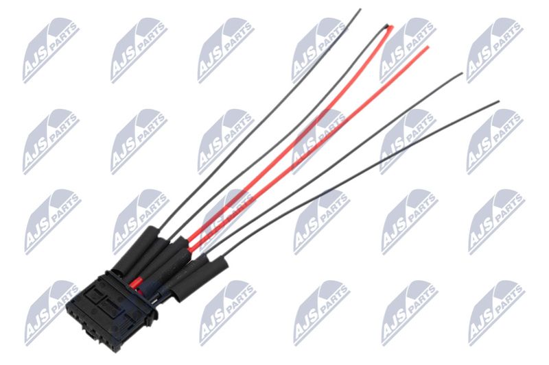 NTY EZ-PE-000 Cable Repair Set, tail light assembly