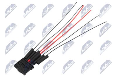 Cable Repair Set, tail light assembly NTY EZ-PE-000