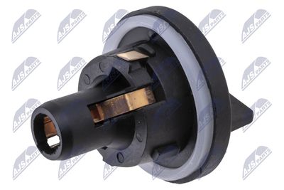 Bulb Socket, direction indicator NTY EZ-PL-002