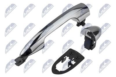 Exterior Door Handle NTY EZC-AR-011