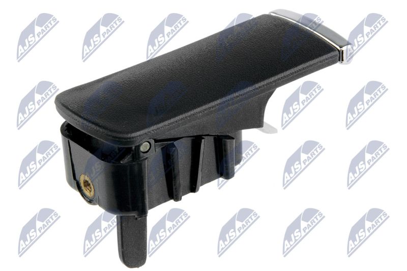 NTY EZC-AU-000 Glove Compartment