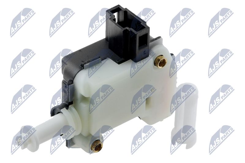 NTY EZC-AU-009 Central Locking System