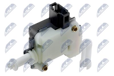 Central Locking System NTY EZC-AU-009