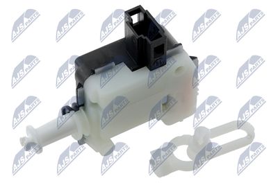 Actuator, central locking system NTY EZC-AU-010
