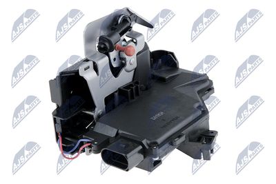 Door Lock NTY EZC-AU-012