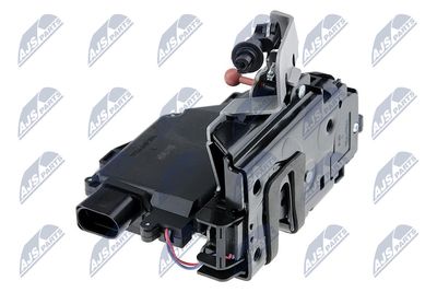Door Lock NTY EZC-AU-013