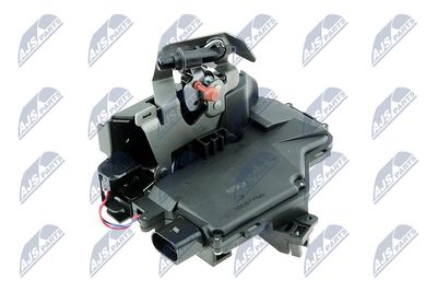 Door Lock NTY EZC-AU-014
