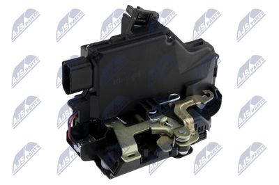 Door Lock NTY EZC-AU-015