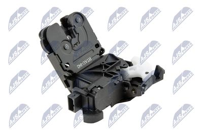 Tailgate Lock NTY EZC-AU-042