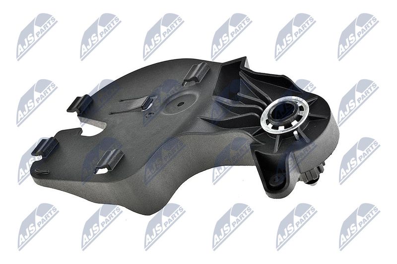 NTY EZC-AU-046 Handle, bonnet release